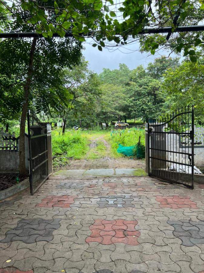 H Villa Nilambūr Esterno foto